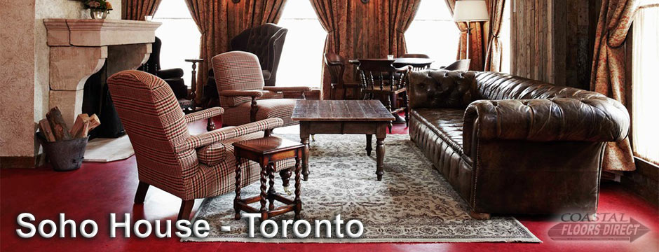 Click to view our recent commercial flooring supply and installation projects photo gallery.